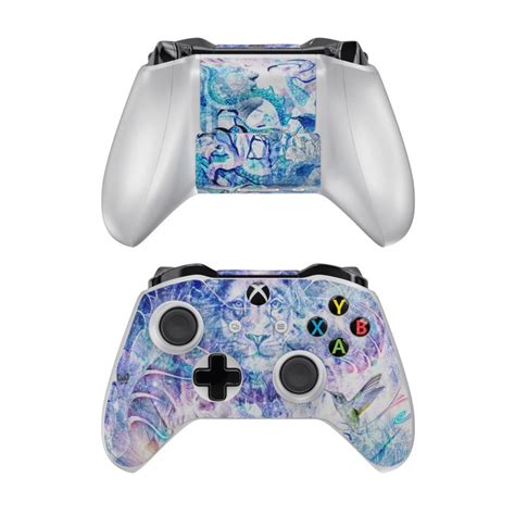 Unity Dreams Xbox One Controller Skin Istyles