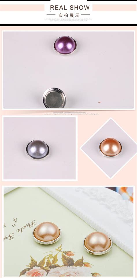 Wholesale Hijab Safety Pin High Quality Muslim Hijab Scarf Magnet Pin