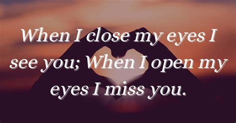 33 Quotes About Missing Someone You Love Beautiful Love Quotes