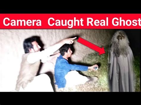 Woh Kya Raaz Tha With Myz Episode 62 Camera Caught Real Ghost 21