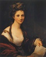 Emilie du Chatelet 1706 - 1749 (Madame la Marquis Duchastellet ...