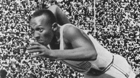 The Crazy Real Life Story Of Jesse Owens