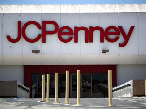 Jcpenney Closing 9 Ohio Stores Amid Coronavirus