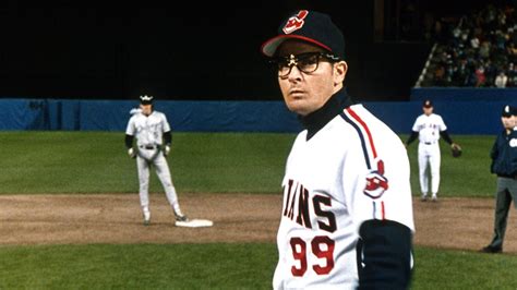Charlie Sheen Still Trying To Get Major League 3 Off The Ground