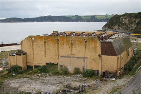 Carlyon Bay Cornwall Coliseum Carlyon Bay Cornwall Coli Flickr