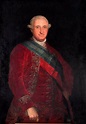 Identifican el primer retrato oficial que realizó Goya del rey Carlos IV