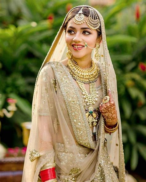 That Glow The Lehenga The Makeup And Her Impeccable Jewellery 😍 Indian Bridal Outfits