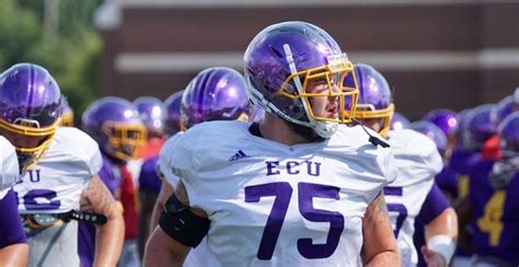 Lsu football tickets are available for home games at tiger stadium and big sec road games. ECU Football 2020 Player Expectations: OL Sean Bailey