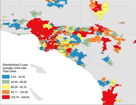 (ILSSC) – Irvine Lab for the Study of Space and Crime