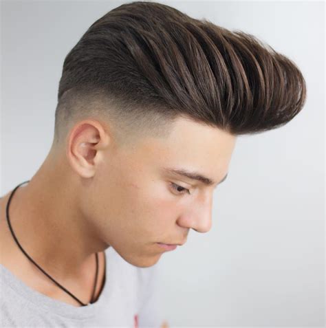 Boy Cut Hairstyle 25mmcreamecocoil41recycledspiraguide
