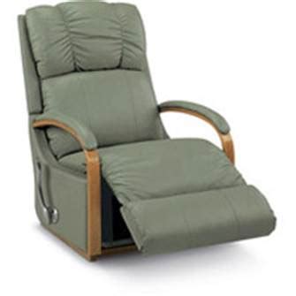 Easy to recline using a handle on the right outside arm; Lazy Boy Recliners for RV? - LazyboyReclinersOnline.com
