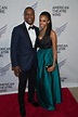 Leslie Odom Jr. Welcomes First Child With Wife Nicolette Robinson