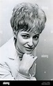 SANDY POSEY US pop singer in February 1967 Stock Photo - Alamy