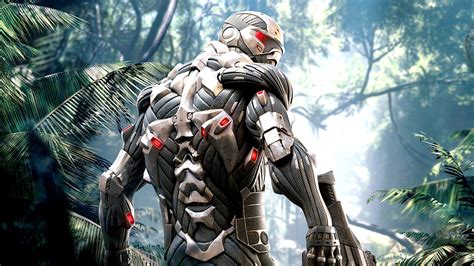 Crysis Remastered Name Drop Removed From Playstation Access Video