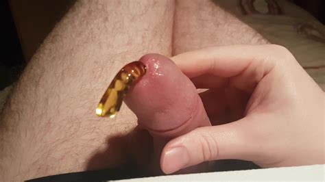 Giant Gummy Worm Sliding Out Of My Urethra Gay Porn B Xhamster