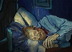 La misteriosa muerte de Van Gogh cobra vida en el primer filme pintado ...