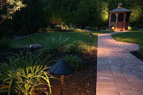 The Key Benefits Of Landscape Lighting Installation Just Pondering