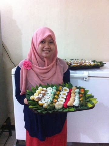 Kue tampah / jajanan pasar. UceuHomeMade: Kursus kue jajanan pasar - kue tampah