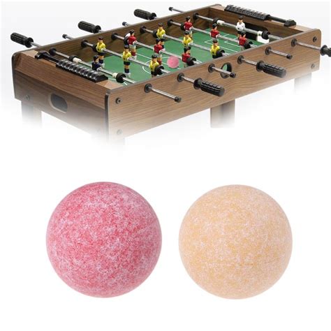 Welcome to a10, your source for awesome online free games! 36mm Foosball Table Soccer Ball Fussball Roughened Surface Football Indoor Game-in Soccer Tables ...