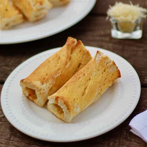Southland Cheese Roll Recipe From New Zealand 196 Flavors