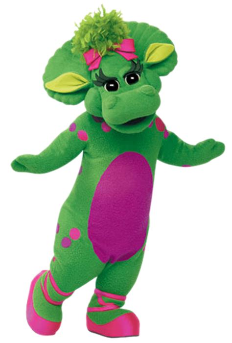 Baby Bop Barney The Dinosaurs Barney And Friends Discovery Kids