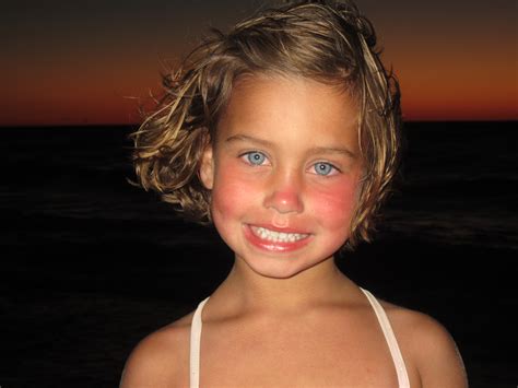 2013 Most Beautiful Eyes Contest From Prevent Blindness America