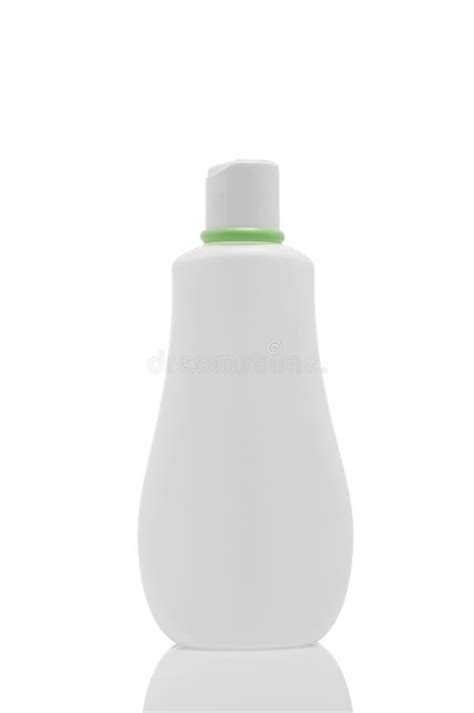 Group Of Plastic Bottles Stock Photo Image Of Material 15018546