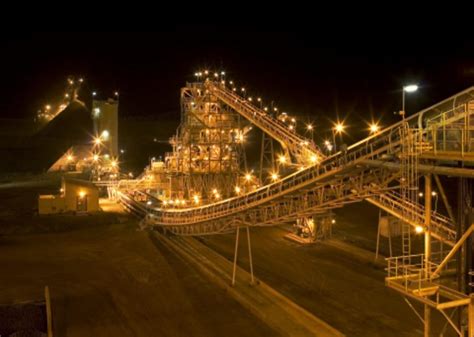 Newmont Ghana Completes First Gold Sale To Bank Of Ghana