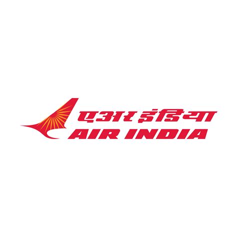 Air India Logo Png And Vector Logo Download