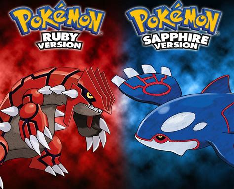 Pokemon Omega Ruby And Alpha Sapphire Characters Pokemon Soundtrack Ruby