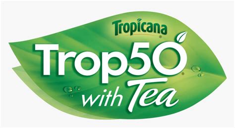 Tropicana Logo Tropicana Orange Juice Hd Png Download Kindpng