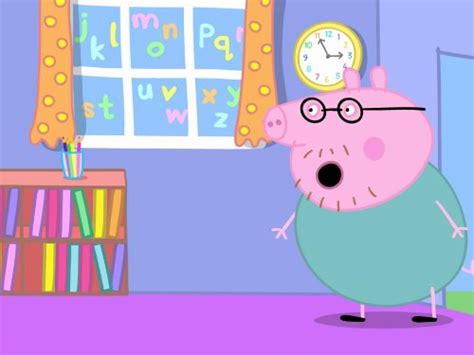 Pictures And Photos From Peppa Pig Tv Series 2004 Imdb