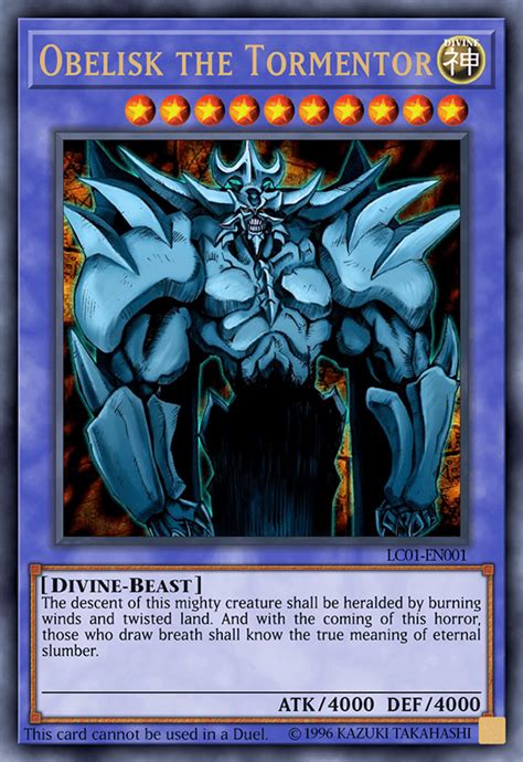 The 15 Most Powerful Yu Gi Oh Characters