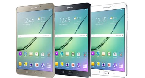 مواصفات و مميزات Samsung Galaxy Tab S3