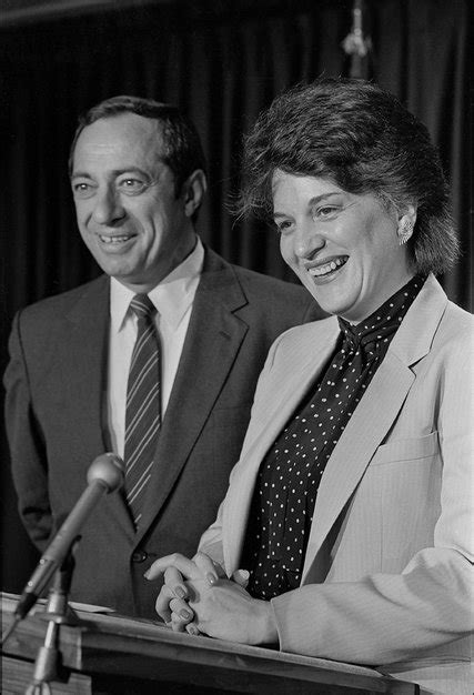 Judith S Kaye First Woman To Serve As New Yorks Chief Judge Dies At