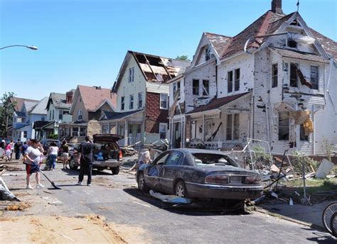 Springfield Ma A Model For Post Disaster Resilience
