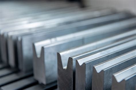 Selecting The Best Material For Sheet Metal Fabrication Komaspec