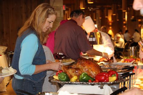 Our Top 8 Local Turkey Day Restaurants In Kansas City Magazine