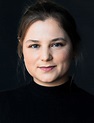 Sophie Huber | Landestheater Oberpfalz