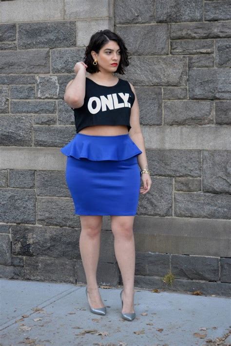 15 style tips from nadia aboulhosn your new fashion inspiration fashion plus size fashion