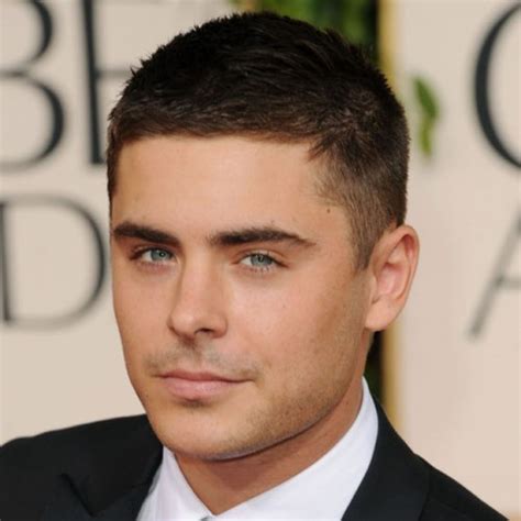 However, they're not one and the same. 30 Crew Cut Hairstyles for Men | MenwithStyles.com