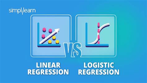 Linear Regression Vs Logistic Regression Machine Learning Algorithms