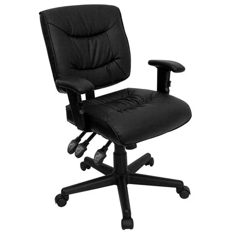 2020 popular 1 trends in furniture, home & garden, home improvement, computer & office with adjustable office chair and 1. Adjustable Height Chairs for Home Office
