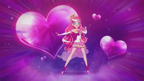 The Transformation Of Iris Lolirock Youtube