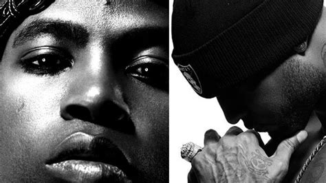 Rohff VS Booba jusquoù ira la rixe GQ France