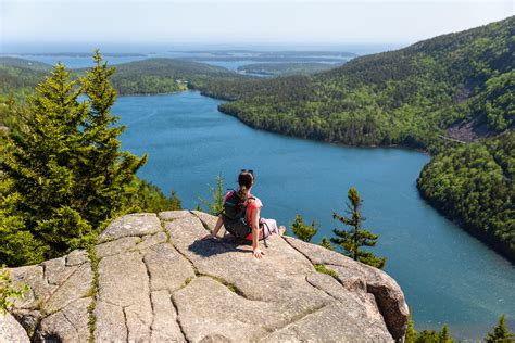 The Best Portland To Acadia National Park Road Trip 6 Must See Stops