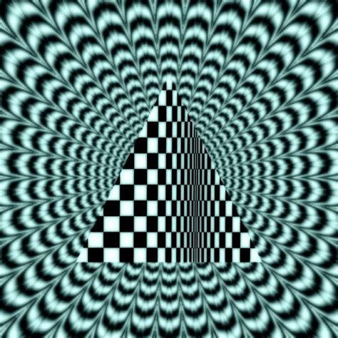 Can You Figure Out These Optical Illusions Likes Optical Illusions