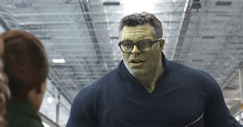 Mark Ruffalos Wholesome Response To Tatiana Maslany As She Hulk