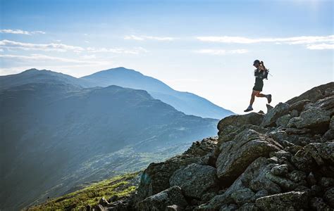 Expert Guide To Hiking The White Mountains Of New Hampshire Sponsored