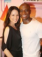 Taye Diggs Says Lucy Liu Was His 'Celebrity Hall Pass' While Married to ...